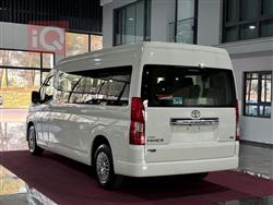 تۆیۆتا هیاس